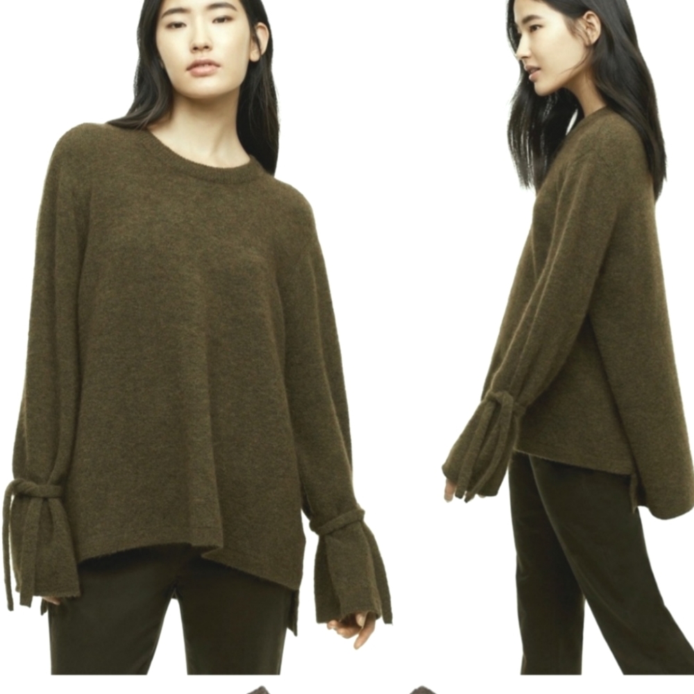 Babaton Malcorra Sweater